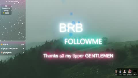 Susana independent model online show from February 3, 2025, 2:13 pm