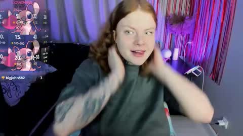 Cassie online show from February 19, 2026, 8:27 pm