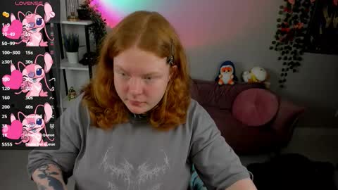 Cassie online show from March 4, 2026, 8:59 pm