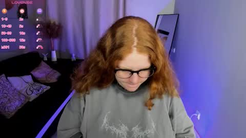 Cassie online show from March 15, 2026, 8:59 pm