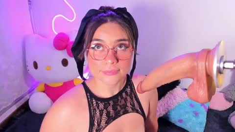 Snapshot of cassiebigass_ chatting on May 16, 2026, 12:18 am Bela igzaii9r online show from May 16, 2026, 12:18 am