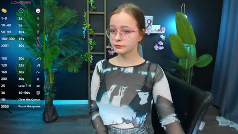 assie online show from January 18, 2025, 8:30 pm