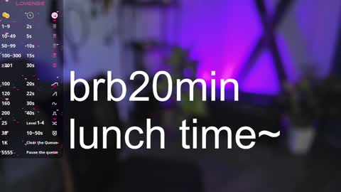 assie online show from February 8, 2025, 11:45 pm