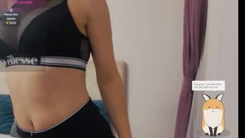 Snapshot of cassiehilton chatting on September 8, 2025, 7:13 pm CassieHilton online show from September 8, 2025, 7:13 pm