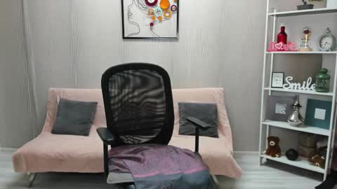 CassieJonas online show from February 14, 2026, 5:15 am