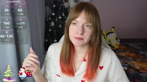 Cassie online show from January 5, 2025, 3:55 pm