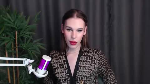 Cassie online show from December 22, 2025, 9:34 pm