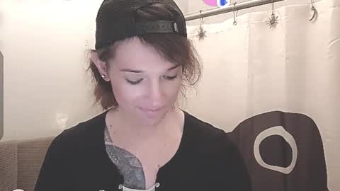 Cassiemichelle online show from February 19, 2026, 1:29 pm