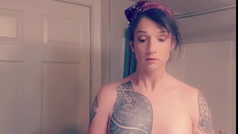 Cassiemichelle online show from March 6, 2026, 2:13 pm
