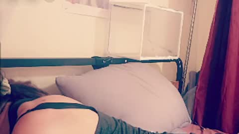 Cassiemichelle online show from April 23, 2026, 12:51 pm