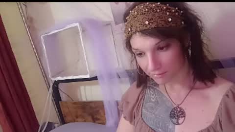 Cassiemichelle online show from May 1, 2026, 2:32 pm