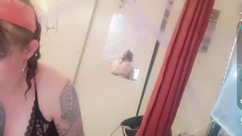 Cassiemichelle online show from May 9, 2026, 11:26 am