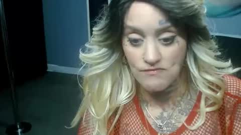 cassiialexandria online show from January 12, 2026, 7:08 pm