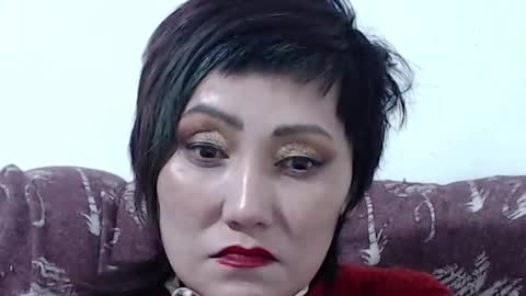 Snapshot of cassiopeia2025 chatting on February 3, 2026, 2:53 am cassiopeia2025 online show from February 3, 2026, 2:53 am