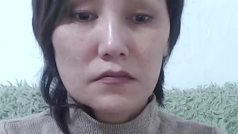 Snapshot of cassiopeia2025 chatting on February 15, 2026, 9:55 pm cassiopeia2025 online show from February 15, 2026, 9:55 pm