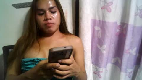 cassy_foxx online show from February 28, 2025, 3:59 pm