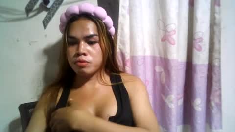 cassy_foxx online show from March 4, 2025, 6:15 am