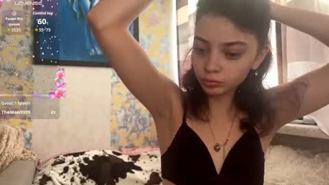 Cassy online show from July 13, 2026, 3:04 pm