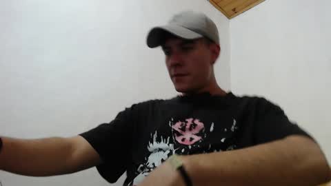 Juan online show from January 5, 2025, 2:38 am