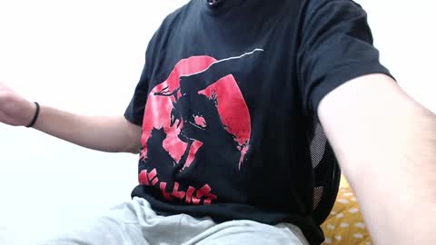 Juan online show from February 9, 2025, 3:11 am