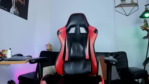 Matheo Brown online show from March 1, 2025, 10:21 pm