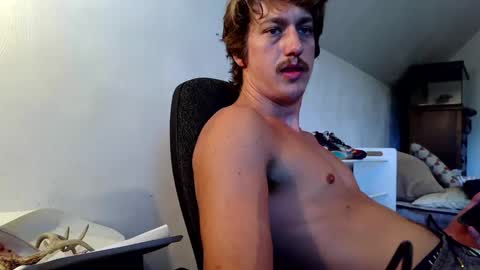 castration40 online show from October 4, 2025, 9:24 pm