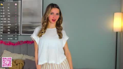 For friends Kira online show from February 25, 2026, 7:07 am