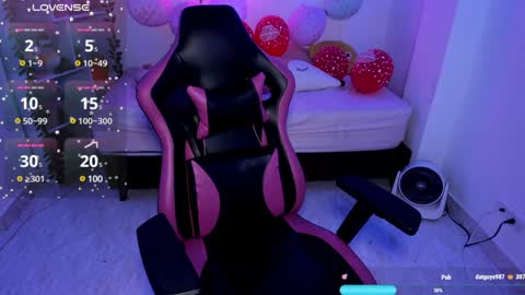 Lorena Saenz online show from February 6, 2025, 6:24 pm