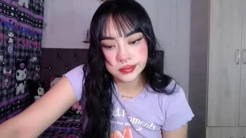 Mila online show from September 30, 2025, 5:34 am