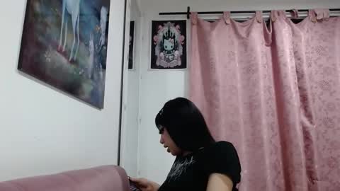 Mila online show from March 30, 2026, 8:26 am