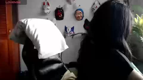 Maria kittie  PVT model online show from March 11, 2026, 9:54 pm