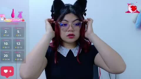 Cata online show from March 12, 2025, 12:15 pm