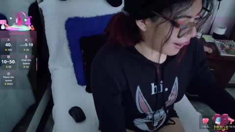 Cata online show from October 6, 2025, 5:10 pm