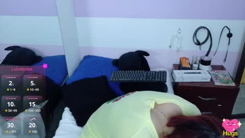 Cata online show from October 15, 2025, 6:41 pm