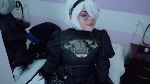 Cata online show from November 7, 2025, 5:46 pm