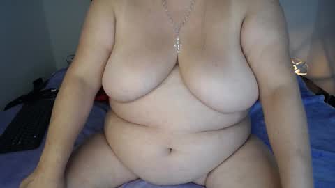 Marce online show from January 11, 2025, 12:44 am