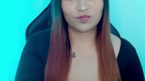 Snapshot of cata__gutierrez_ chatting on June 14, 2026, 2:24 am Cata online show from June 14, 2026, 2:24 am