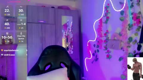 cata__mw online show from February 18, 2026, 7:10 pm