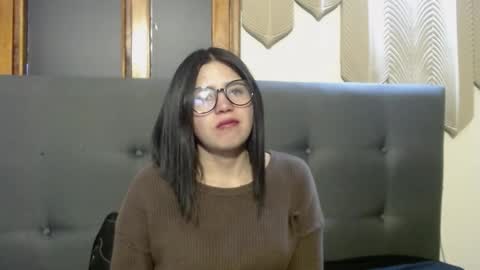 cata black online show from February 23, 2026, 1:19 pm