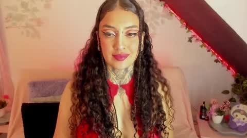 Snapshot of cata_greenn chatting on January 8, 2025, 9:01 pm Cata green model independient online show from January 8, 2025, 9:01 pm