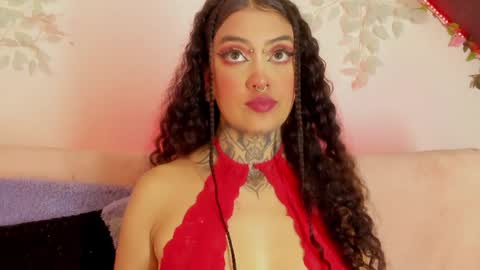 Snapshot of cata_greenn chatting on January 9, 2025, 12:14 am Cata green model independient online show from January 9, 2025, 12:14 am