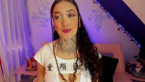 Snapshot of cata_greenn chatting on January 11, 2025, 10:07 pm Cata green model independient online show from January 11, 2025, 10:07 pm