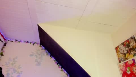 Snapshot of cata_greenn chatting on January 13, 2025, 8:58 pm Cata green model independient online show from January 13, 2025, 8:58 pm