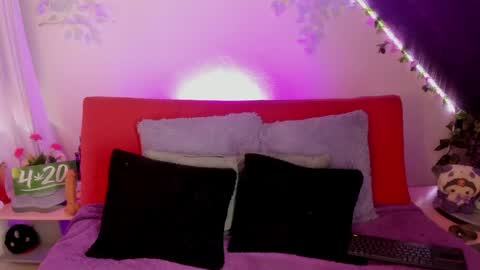 Snapshot of cata_greenn chatting on January 18, 2025, 8:51 pm Cata green model independient online show from January 18, 2025, 8:51 pm