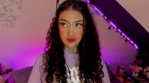 Snapshot of cata_greenn chatting on January 21, 2025, 12:57 am Cata green model independient online show from January 21, 2025, 12:57 am