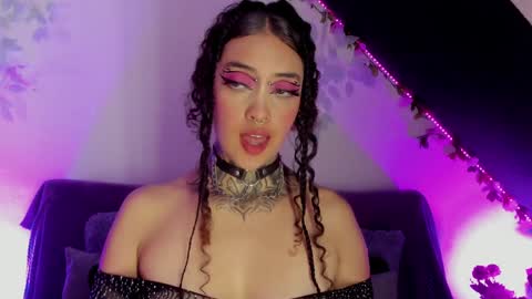 Snapshot of cata_greenn chatting on January 28, 2025, 12:47 am Cata green model independient online show from January 28, 2025, 12:47 am