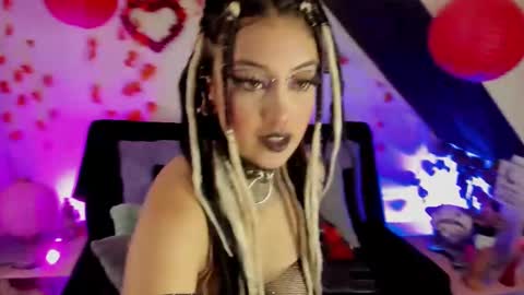 Snapshot of cata_greenn chatting on February 24, 2025, 8:25 pm Cata green model independient online show from February 24, 2025, 8:25 pm