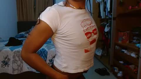 Snapshot of catafitt_1 chatting on December 28, 2024, 4:41 am catalyna fitness online show from December 28, 2024, 4:41 am