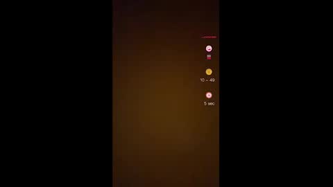 Snapshot of catafitt_1 chatting on February 18, 2025, 2:49 am catalyna fitness online show from February 18, 2025, 2:49 am