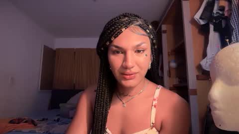 Snapshot of catafitt_1 chatting on June 10, 2026, 2:34 am catalyna fitness online show from June 10, 2026, 2:34 am